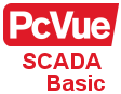 CB3i - PCVUE - Scada Basic