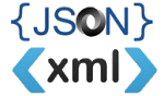 CB3i - JSON XML